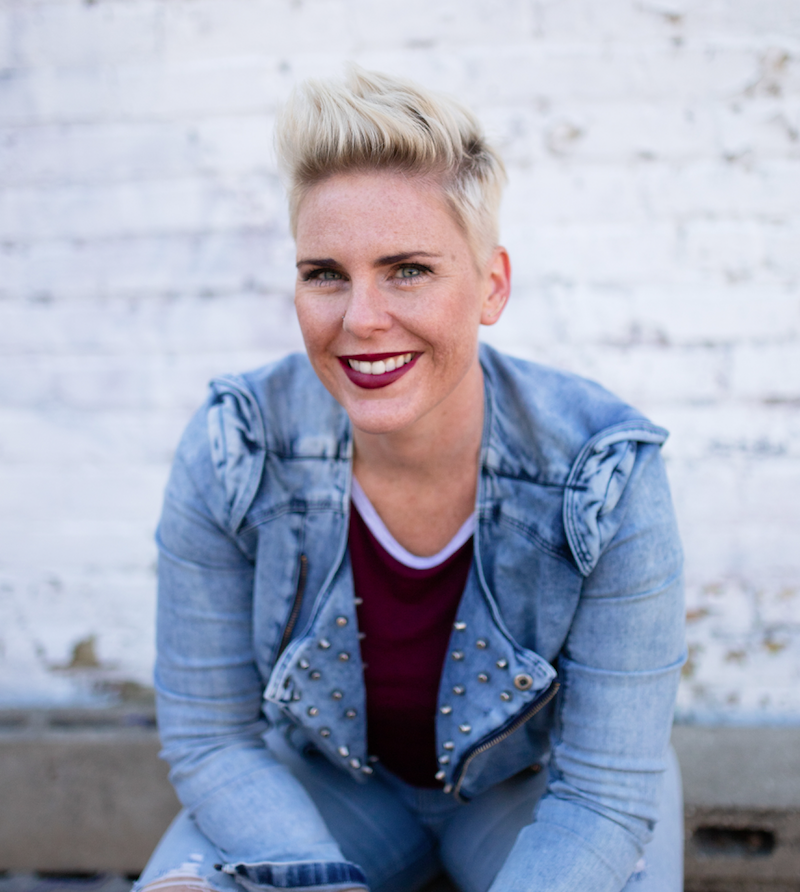 Soul Seed, Amber Swenor