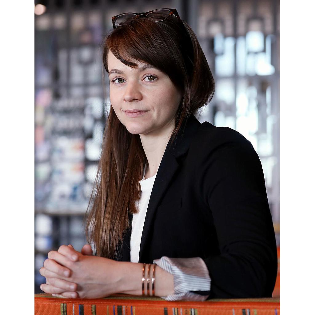 Winnow Fund, Richelle Martin